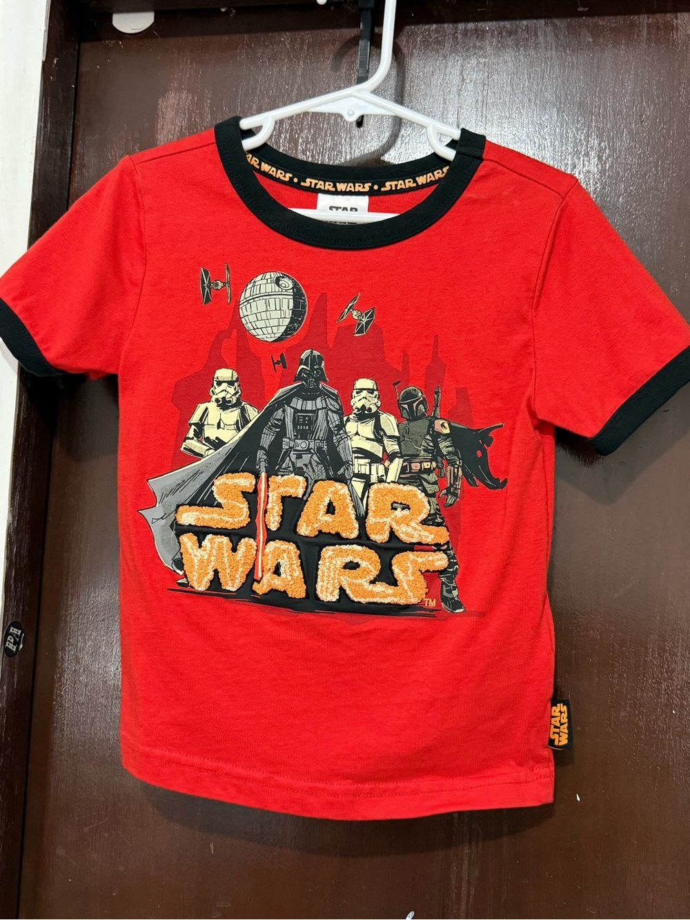 Disney Parks Star Wars Toddler T-Shirt